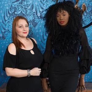 Meet your Posher, Cindy